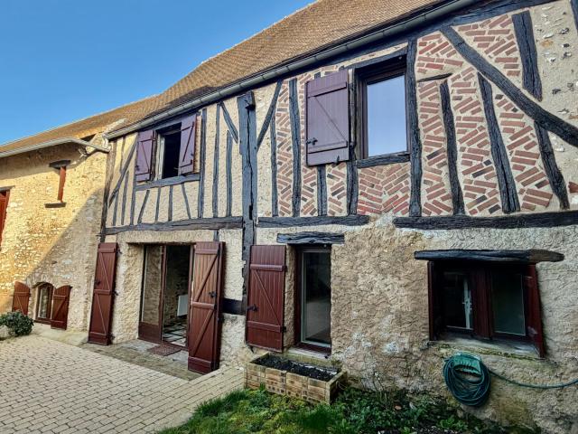 Maison 6 pièces 154 m²