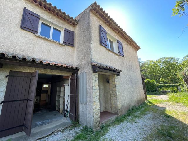 Maison 6 pièces 154 m²