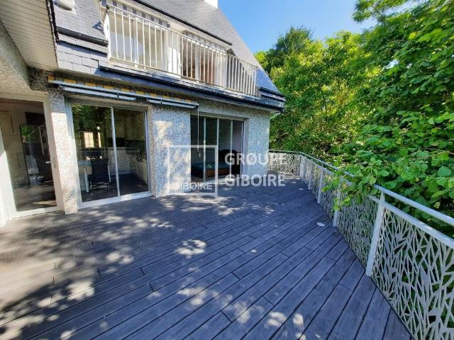 Maison 6 pièces 154 m²
