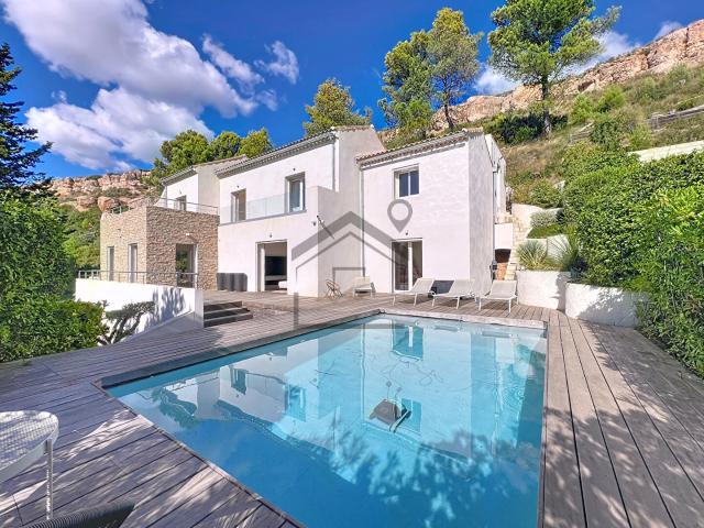 Maison 6 pièces 154 m²