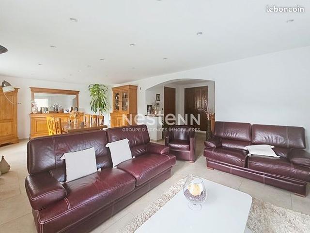 Maison 6 pièces 154 m²