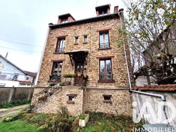 Maison 6 pièces 154 m²