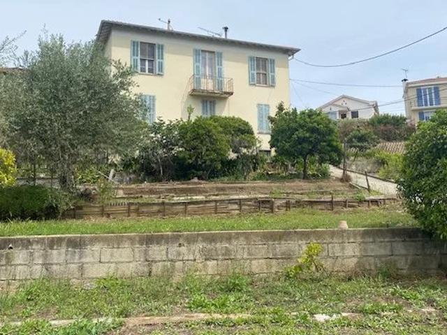 Maison 6 pièces 154 m²