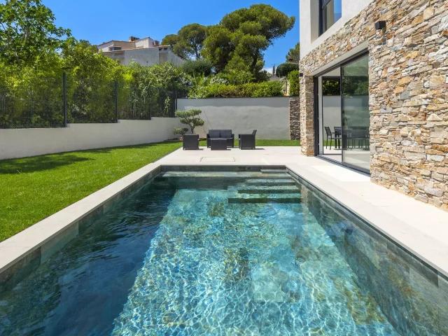Maison 6 pièces 154 m²
