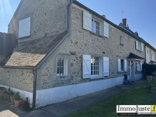 Maison 6 pièces 154 m²
