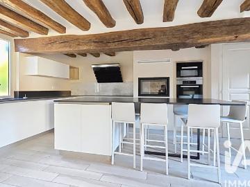 Maison 6 pièces 154 m²