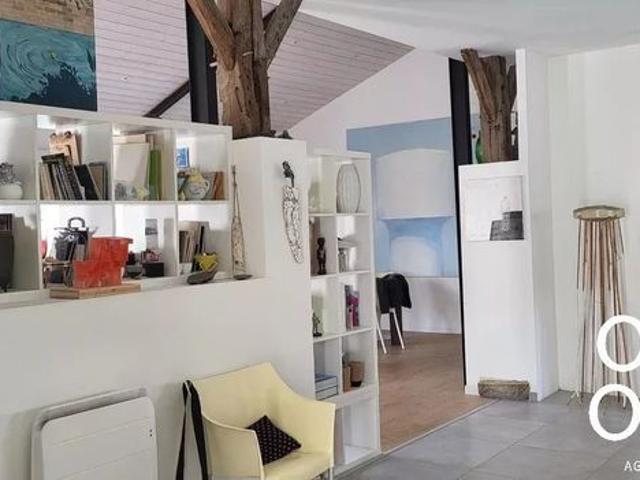 Maison 6 pièces 154 m²