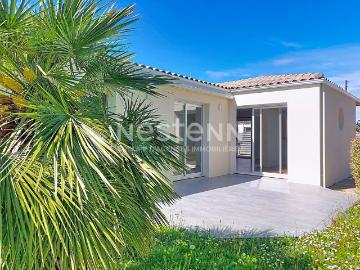 Maison 6 pièces 154 m²