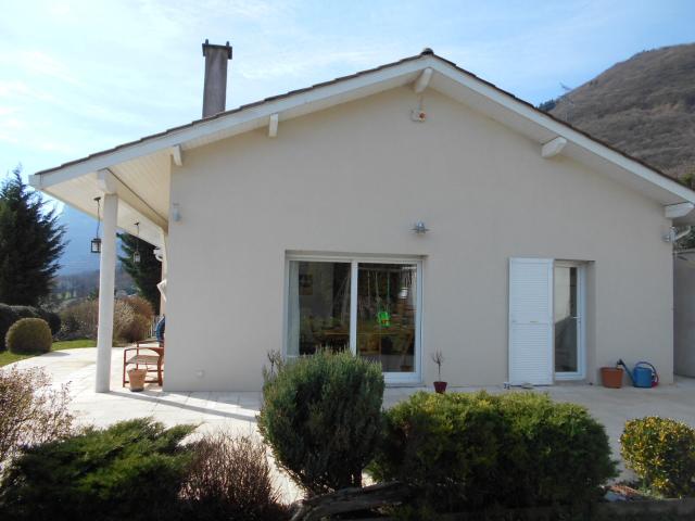 Maison 6 pièces, 154 m² à louer à Claix 38640