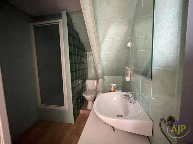 Maison 6 pièces, 154 m² à louer à Héric 44810