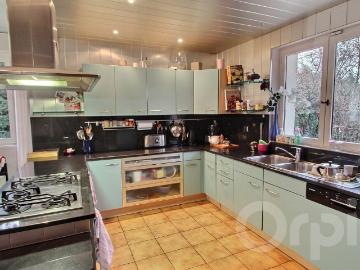 Maison 6 pièces, 154 m² à louer à Sciez 74140