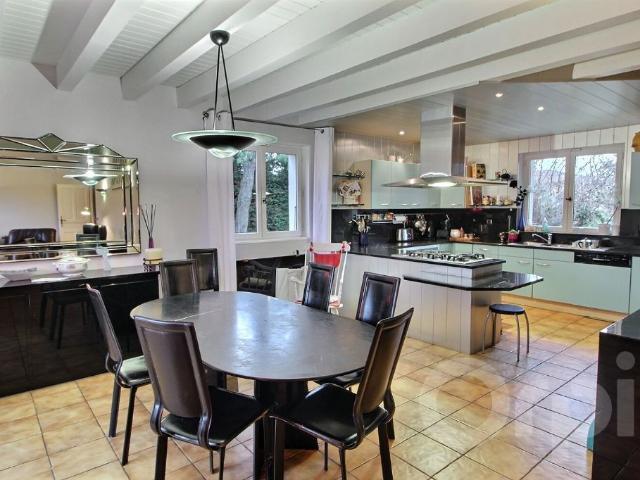 Maison 6 pièces, 154 m² à louer à Sciez 74140