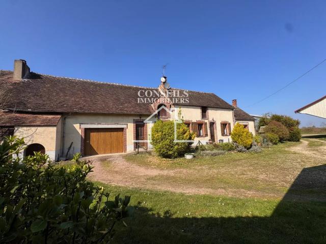 Maison 6 pièces 155 m²
