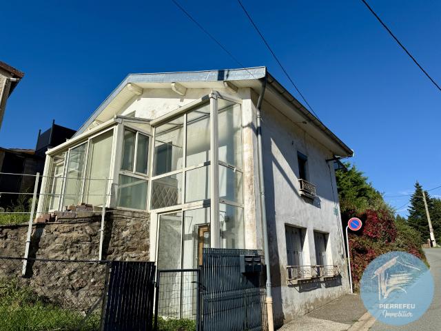 Maison 6 pièces 155 m²