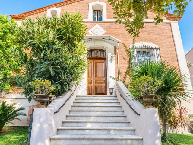 Maison 6 pièces 155 m²