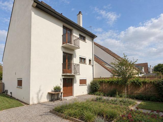 Maison 6 pièces 155 m²