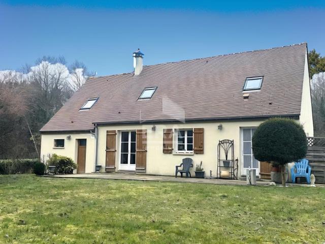 Maison 6 pièces 155 m²