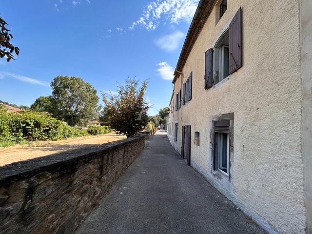 Maison 6 pièces 155 m²