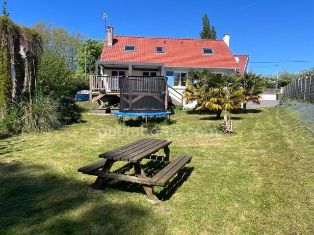 Maison 6 pièces 155 m²