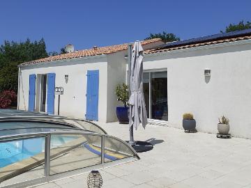 Maison 6 pièces 155 m²