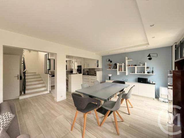 Maison 8 pièces 155 m²