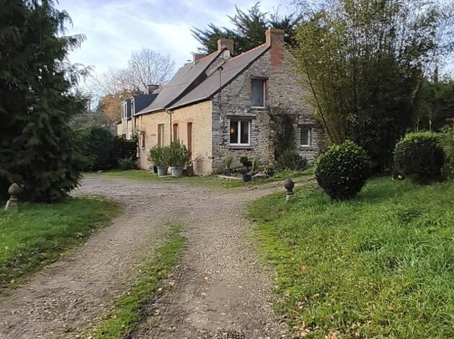 Maison 6 pièces 155 m²