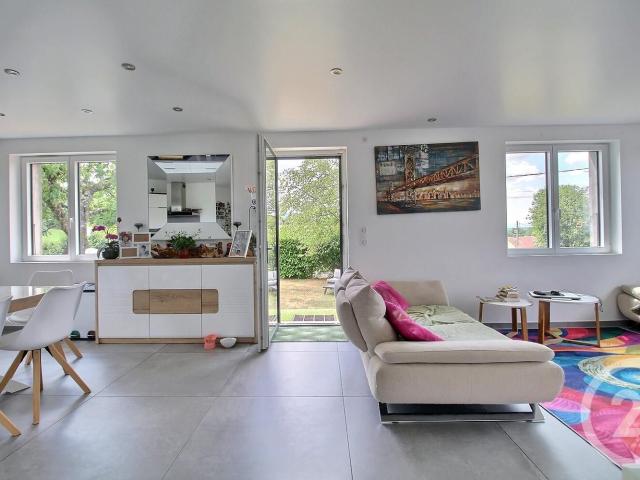 Maison 6 pièces 155 m²