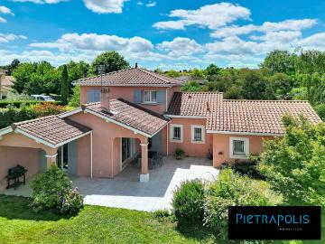 Maison 6 pièces 155 m²