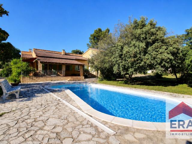 Maison 6 pièces 155 m²