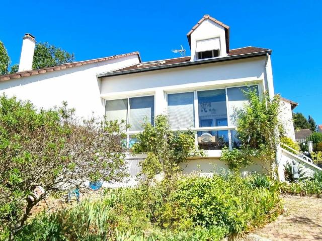Maison 6 pièces 155 m²