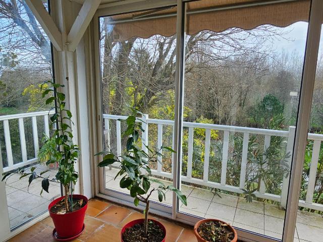 Maison 6 pièces 155 m²