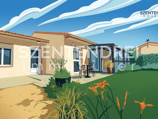 Maison 6 pièces 155 m²