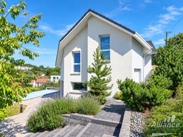 Maison 6 pièces 155 m²