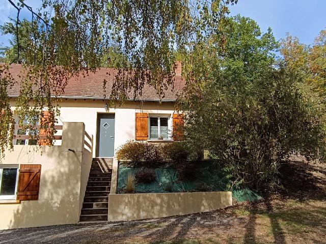 Maison 6 pièces 155 m²