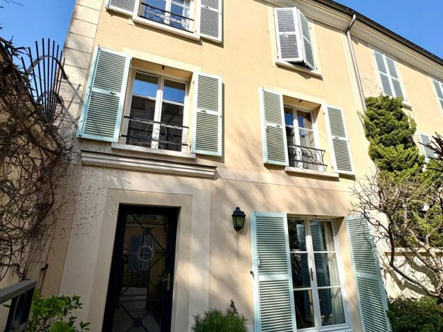 Maison 6 pièces 155 m²