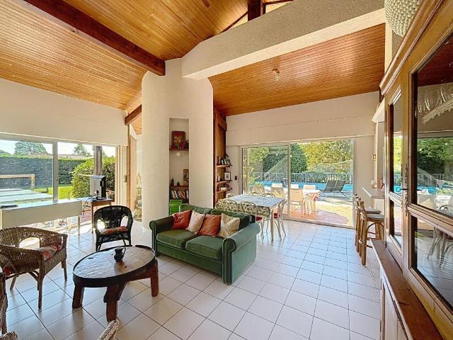 Maison 6 pièces 155 m²