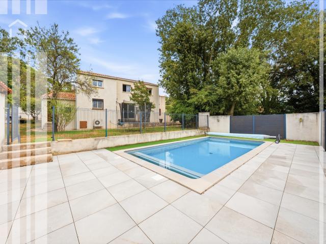 Maison 6 pièces 155 m²