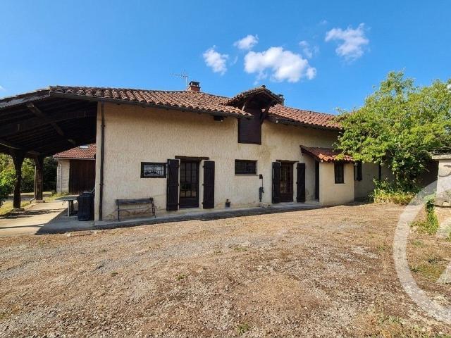 Maison 6 pièces 155 m²