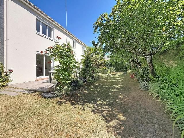 Maison 6 pièces 155 m²