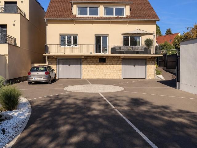 Maison 6 pièces 155 m²