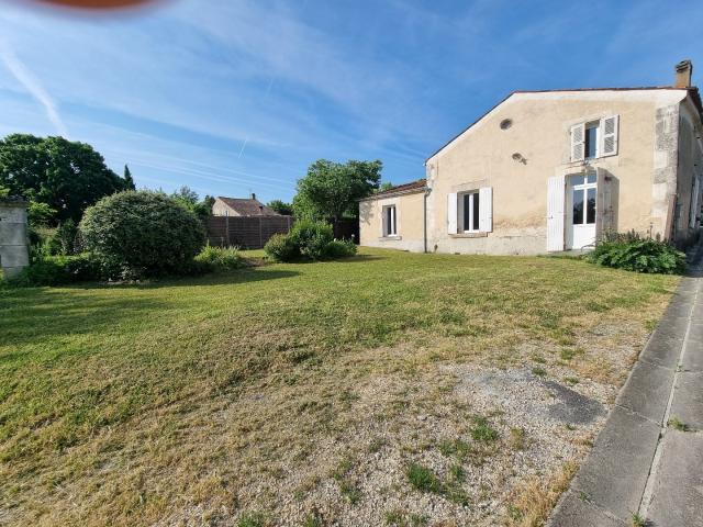 Maison 6 pièces 155 m²