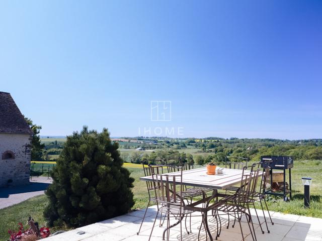 Maison 6 pièces 155 m²