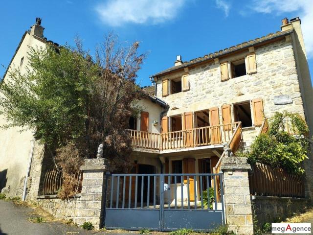 Maison 6 pièces 155 m²