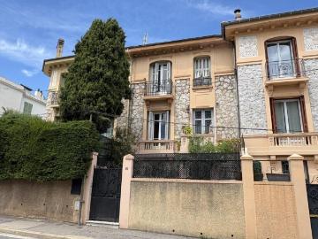 Maison 6 pièces 155 m²