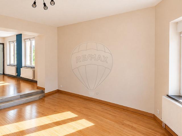 Maison 6 pièces 155 m²