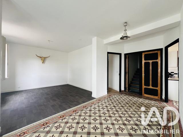 Maison 6 pièces 155 m²