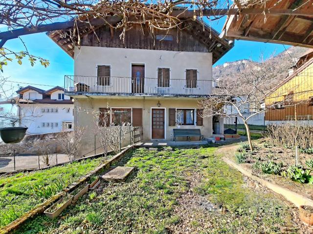 Maison 6 pièces 155 m²