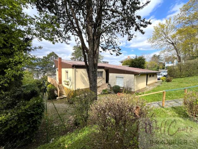 Maison 6 pièces 155 m²