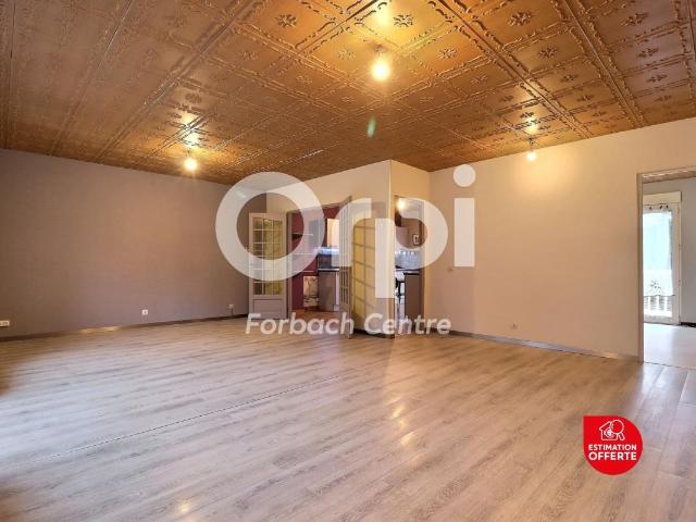 Maison 6 pièces 155 m²