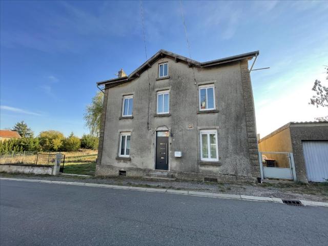 Maison 6 pièces 155 m²